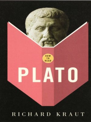 cover image of How to Read Plato